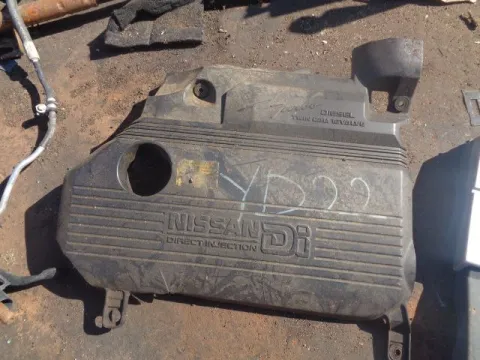 Ψευτοκάπακο Κάλυμμα Κινητήρα για NISSAN ALMERA (2000 - 2002) (N16) 2200 (YD22DDT) diesel 110 Turbo Di *Δ* Ψευτοκάπακο Κάλυμμα Κινητήρα για NISSAN ALMERA (2000 - 2002) (N16) 2200 (YD22DDT) diesel 110 Turbo Di *Δ*