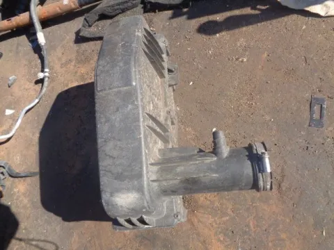 Φιλτροκούτι 9650062280 για CITROEN C2 (2003 - 2008) (JM) 1100 HFX (TU1JP) Petrol 60 , (2008 - 2010) (JM) *Δ* Φιλτροκούτι 9650062280 για CITROEN C2 (2003 - 2008) (JM) 1100 HFX (TU1JP) Petrol 60 , (2008 - 2010) (JM) *Δ*