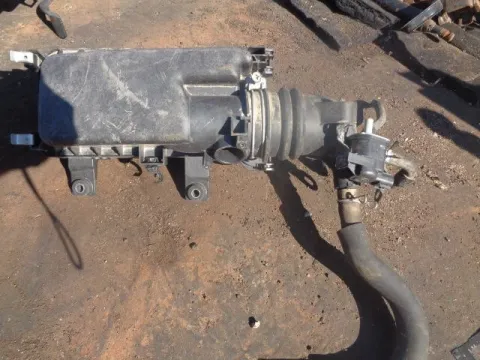 Φιλτροκούτι για TOYOTA YARIS (2009 - 2012) (XP90) 1000 (1KR-FE) petrol 69 (KSP90) *Δ* Φιλτροκούτι για TOYOTA YARIS (2009 - 2012) (XP90) 1000 (1KR-FE) petrol 69 (KSP90) *Δ*