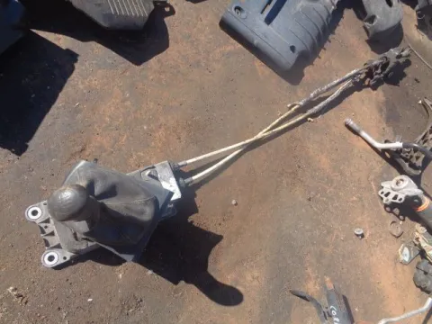 Μοχλός Ταχυτήτων με Ντίζες για SKODA OCTAVIA (2008 - 2013) 5 (1Z3-5) *Δ* Μοχλός Ταχυτήτων με Ντίζες για SKODA OCTAVIA (2008 - 2013) 5 (1Z3-5) *Δ*
