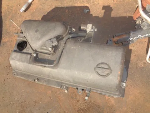 Φιλτροκούτι για NISSAN MICRA (2003 - 2005) (K12) , (2005 - 2011) (K12) *Δ* Φιλτροκούτι για NISSAN MICRA (2003 - 2005) (K12) , (2005 - 2011) (K12) *Δ*