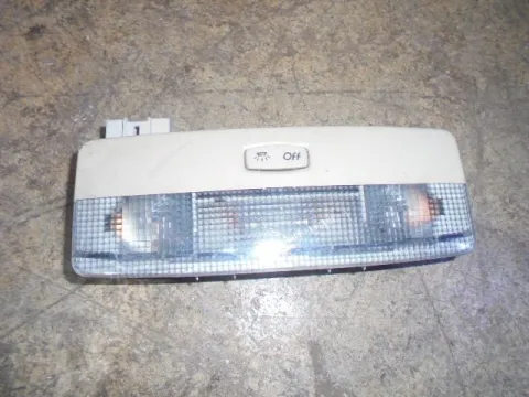 Μπλαφονίερα Οροφής για RENAULT LAGUNA (2001 - 2005) (BG) (KG) Μπλαφονίερα Οροφής για RENAULT LAGUNA (2001 - 2005) (BG) (KG)