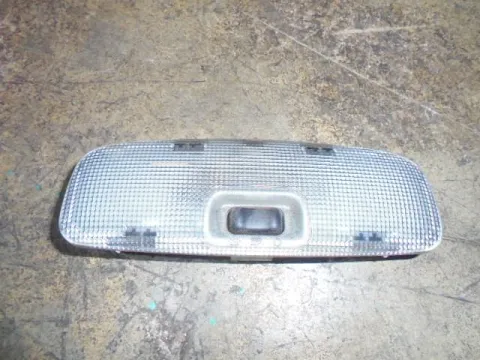 Μπλαφονίερα Οροφής για FORD FOCUS (2004 - 2008) Mk2a (DA3 - C307) Μπλαφονίερα Οροφής για FORD FOCUS (2004 - 2008) Mk2a (DA3 - C307)