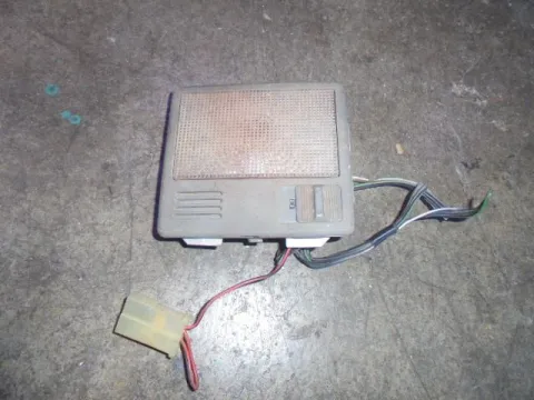 Μπλαφονίερα Οροφής για VW TRANSPORTER (1991 - 1996) (70X) (T4) , (1997 - 2003) (70X) (T4) Μπλαφονίερα Οροφής για VW TRANSPORTER (1991 - 1996) (70X) (T4) , (1997 - 2003) (70X) (T4)