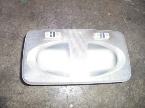 Μπλαφονίερα Οροφής για FIAT GRANDE PUNTO (2005 - 2008) (199) Μπλαφονίερα Οροφής για FIAT GRANDE PUNTO (2005 - 2008) (199)