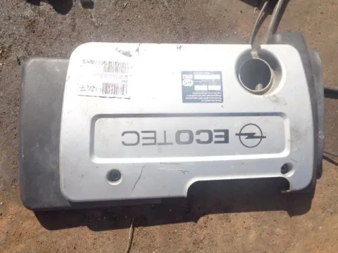 Ψευτοκάπακο Κάλυμμα Κινητήρα για OPEL ASTRA (1998 - 2004) G *Δ* Ψευτοκάπακο Κάλυμμα Κινητήρα για OPEL ASTRA (1998 - 2004) G *Δ*