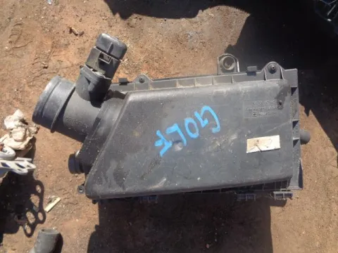 Φιλτροκούτι 1J0129607AC με Airflow 0280218060 για VW GOLF (1998 - 2004) Mk4 (1J1) 1800 (AGU)(AQA)(ARZ)(AUM)(AWD) Pet 150 Turbo *Δ* Φιλτροκούτι 1J0129607AC με Airflow 0280218060 για VW GOLF (1998 - 2004) Mk4 (1J1) 1800 (AGU)(AQA)(ARZ)(AUM)(AWD) Pet 150 Turbo *Δ*