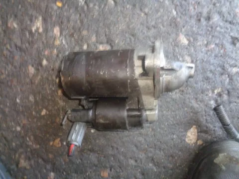 Μίζα 281000D030 για TOYOTA AVENSIS (2000 - 2003) (T220) , COROLLA (2000 - 2002) (ZE111) Μίζα 281000D030 για TOYOTA AVENSIS (2000 - 2003) (T220) , COROLLA (2000 - 2002) (ZE111)