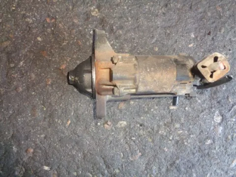Μίζα 2810016190 για TOYOTA COROLLA (1997 - 1999) (A111) Μίζα 2810016190 για TOYOTA COROLLA (1997 - 1999) (A111)