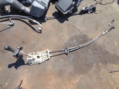 Μοχλός Ταχυτήτων με Ντίζες για HONDA CRV (2002 - 2004) (RD) *Δ* Μοχλός Ταχυτήτων με Ντίζες για HONDA CRV (2002 - 2004) (RD) *Δ*