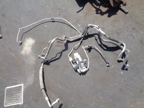 Σωλήνας A-C για TOYOTA CARINA (1992 - 1995) E (T190) , (1996 - 1997) E (T190) *Δ* Σωλήνας A-C για TOYOTA CARINA (1992 - 1995) E (T190) , (1996 - 1997) E (T190) *Δ*
