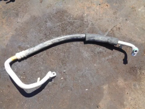 Σωλήνας A-C για HYUNDAI GETZ (2002 - 2005) (TB) *Δ* Σωλήνας A-C για HYUNDAI GETZ (2002 - 2005) (TB) *Δ*