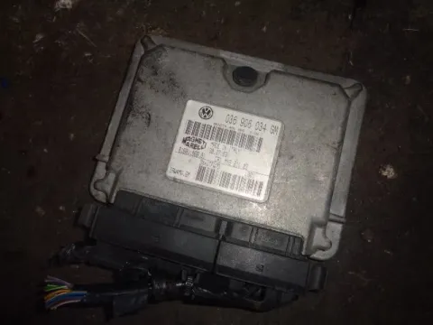 Εγκέφαλος Κινητήρα 0369006034GM για SEAT IBIZA (2006 - 2008) (6LZ) ΤΕΛΑΡΟ 4*253652 Εγκέφαλος Κινητήρα 0369006034GM για SEAT IBIZA (2006 - 2008) (6LZ) ΤΕΛΑΡΟ 4*253652