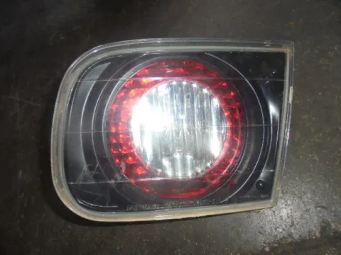 Φανάρι Πίσω Δεξί Καπού Lexus για HONDA CIVIC (1992 - 1995) (EG - H - J) Sedan - 4dr Φανάρι Πίσω Δεξί Καπού Lexus για HONDA CIVIC (1992 - 1995) (EG - H - J) Sedan - 4dr