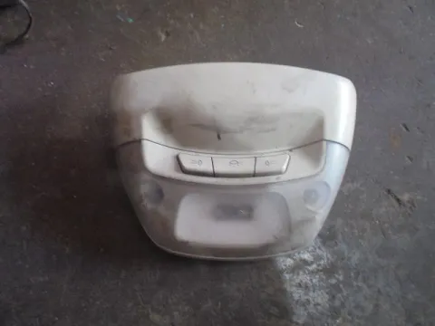 Μπλαφονίερα Οροφής για FIAT STILO (2001 - 2006) (192) Μπλαφονίερα Οροφής για FIAT STILO (2001 - 2006) (192)