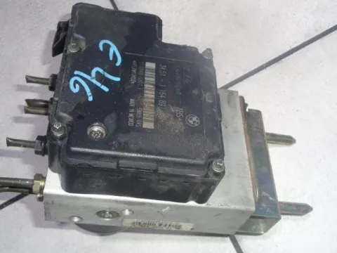 Μονάδα ABS 34511164897 για BMW 3 Series (1999 - 2003) (E46) Μονάδα ABS 34511164897 για BMW 3 Series (1999 - 2003) (E46)