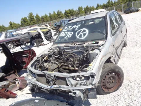 Τροπέτο Αμάξι Χ.Κινητήρα για NISSAN PRIMERA (1999 - 2001) (P11) Sedan - 4dr 1600 QG16DE petrol 106 *ΔΒ* Τροπέτο Αμάξι Χ.Κινητήρα για NISSAN PRIMERA (1999 - 2001) (P11) Sedan - 4dr 1600 QG16DE petrol 106 *ΔΒ*