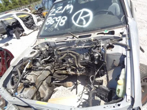 Τροπέτο Αμάξι Χ.Κινητήρα για NISSAN PRIMERA (1999 - 2001) (P11) Sedan - 4dr 1600 QG16DE petrol 106 *ΔΒ* -  Τροπέτο Αμάξι Χ.Κινητήρα για NISSAN PRIMERA (1999 - 2001) (P11) Sedan - 4dr 1600 QG16DE petrol 106 *ΔΒ* -