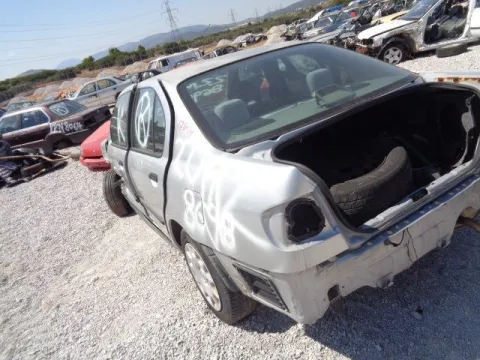 Τροπέτο Αμάξι Χ.Κινητήρα για NISSAN PRIMERA (1999 - 2001) (P11) Sedan - 4dr 1600 QG16DE petrol 106 *ΔΒ* -  Τροπέτο Αμάξι Χ.Κινητήρα για NISSAN PRIMERA (1999 - 2001) (P11) Sedan - 4dr 1600 QG16DE petrol 106 *ΔΒ* -