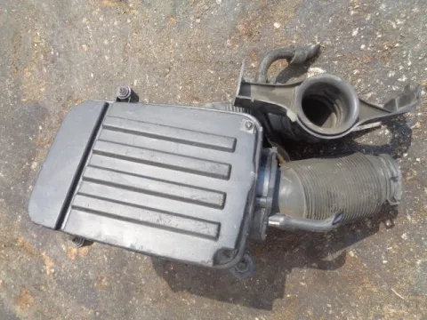 Φιλτροκούτι για VW GOLF (2009 - 2013) Mk6 (5K1) *Δ* Φιλτροκούτι για VW GOLF (2009 - 2013) Mk6 (5K1) *Δ*
