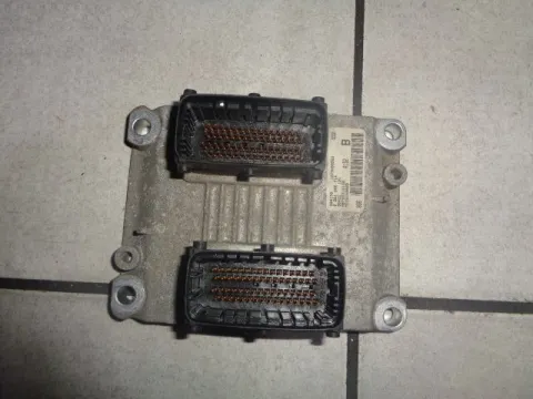Εγκέφαλος Κινητήρα 1279H03963 για ALFA ROMEO 147 (2000 - 2004) (937) ΤΕΛΑΡΟ 10 *244169* -  Εγκέφαλος Κινητήρα 1279H03963 για ALFA ROMEO 147 (2000 - 2004) (937) ΤΕΛΑΡΟ 10 *244169* -