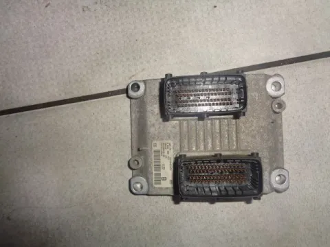 Εγκέφαλος Κινητήρα 1279H03963 για ALFA ROMEO 147 (2000 - 2004) (937) ΤΕΛΑΡΟ 10 *244169* -  Εγκέφαλος Κινητήρα 1279H03963 για ALFA ROMEO 147 (2000 - 2004) (937) ΤΕΛΑΡΟ 10 *244169* -