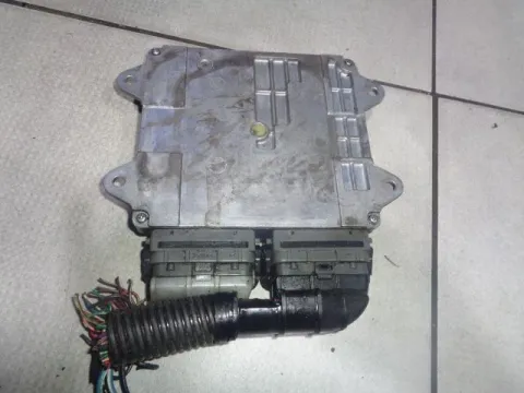 Εγκέφαλος Κινητήρα 13184057 για MITSUBISHI COLT (005 - 2008 ) (CZ) ΤΕΛΑΡΟ 2*253921 - 