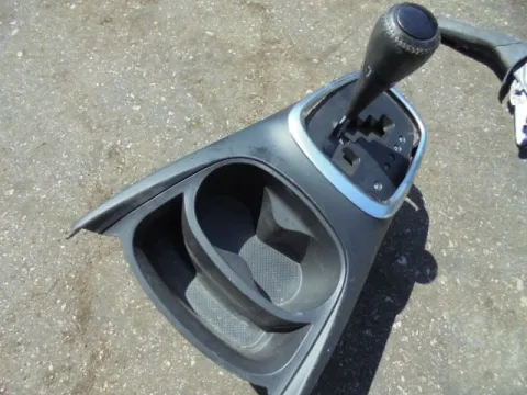 Μοχλός Ταχυτήτων (Αυτόματο) για TOYOTA C-HR (2017 - ) 1800 (2ZR) 134hp Hybrid *Δ* Μοχλός Ταχυτήτων (Αυτόματο) για TOYOTA C-HR (2017 - ) 1800 (2ZR) 134hp Hybrid *Δ*