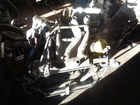 Κινητήρας Κορμός - Καπάκι για RENAULT CLIO (2001 - 2005) (BB_) (CB_) 1200 (D7F 722) Petrol 60 Κινητήρας Κορμός - Καπάκι για RENAULT CLIO (2001 - 2005) (BB_) (CB_) 1200 (D7F 722) Petrol 60