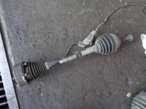 Ημιαξόνιο Εμπρός Αριστερό για VW GOLF (2009 - 2013) Mk6 (5K1) 1400 (CAXA) Petrol 122 TSI Ημιαξόνιο Εμπρός Αριστερό για VW GOLF (2009 - 2013) Mk6 (5K1) 1400 (CAXA) Petrol 122 TSI