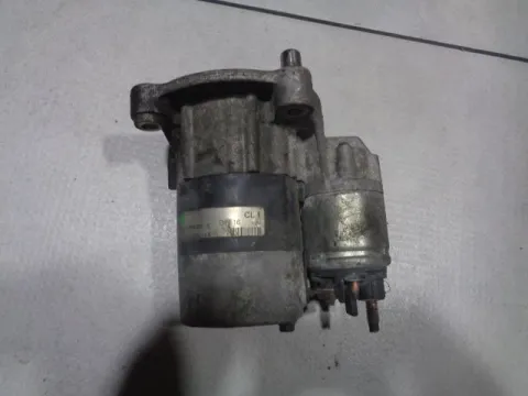 Μίζα 9633292480 για PEUGEOT 307 (2001 - 2005) (3A) (3C) Μίζα 9633292480 για PEUGEOT 307 (2001 - 2005) (3A) (3C)