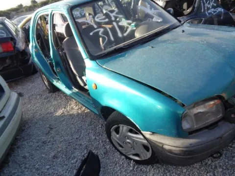 Τροπέτο Αμάξι για NISSAN MICRA (2000 - 2003) (K11) Hatchback - 5dr , (1998 - 2000) (K11) *ΔΒ* -  Τροπέτο Αμάξι για NISSAN MICRA (2000 - 2003) (K11) Hatchback - 5dr , (1998 - 2000) (K11) *ΔΒ* -