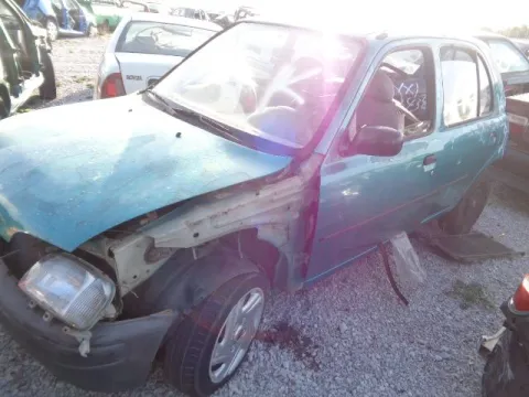 Τροπέτο Αμάξι για NISSAN MICRA (2000 - 2003) (K11) Hatchback - 5dr , (1998 - 2000) (K11) *ΔΒ* -  Τροπέτο Αμάξι για NISSAN MICRA (2000 - 2003) (K11) Hatchback - 5dr , (1998 - 2000) (K11) *ΔΒ* -