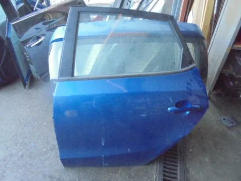 Πόρτα Πίσω Αριστερή για HYUNDAI i30 (2007 - 2012) Hatchback - 5dr *Γ* Πόρτα Πίσω Αριστερή για HYUNDAI i30 (2007 - 2012) Hatchback - 5dr *Γ*