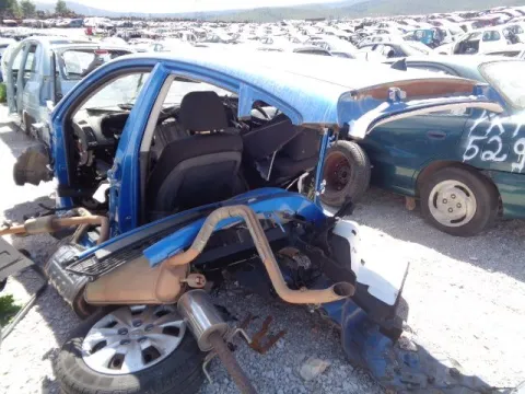 Τροπέτο Πίσω Με Άξονα για HYUNDAI i30 (2007 - 2012) Hatchback - 5dr *ΔΒ* -  Τροπέτο Πίσω Με Άξονα για HYUNDAI i30 (2007 - 2012) Hatchback - 5dr *ΔΒ* -