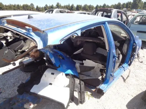 Τροπέτο Πίσω Με Άξονα για HYUNDAI i30 (2007 - 2012) Hatchback - 5dr *ΔΒ* -  Τροπέτο Πίσω Με Άξονα για HYUNDAI i30 (2007 - 2012) Hatchback - 5dr *ΔΒ* -