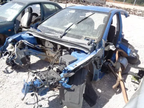 Τροπέτο Πίσω Με Άξονα για HYUNDAI i30 (2007 - 2012) Hatchback - 5dr *ΔΒ* -  Τροπέτο Πίσω Με Άξονα για HYUNDAI i30 (2007 - 2012) Hatchback - 5dr *ΔΒ* -