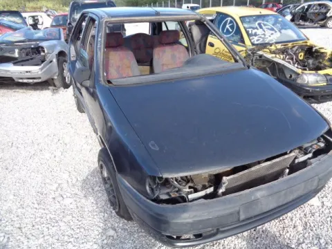 Τροπέτο Αμάξι κομπλέ για CITROEN SAXO (1996 - 1999) (S) Ηatchback - 5dr *ΔΒ* -  Τροπέτο Αμάξι κομπλέ για CITROEN SAXO (1996 - 1999) (S) Ηatchback - 5dr *ΔΒ* -