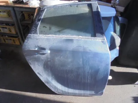 Πόρτα Πίσω Δεξιά Ελατοματικη για OPEL ASTRA (2010 - 2012) J Hatchback - 5dr , (2012 - 2016) J *Γ* Πόρτα Πίσω Δεξιά Ελατοματικη για OPEL ASTRA (2010 - 2012) J Hatchback - 5dr , (2012 - 2016) J *Γ*