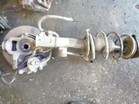 Άκρο Πλήρες Εμπρός Δεξί Με ABS για HYUNDAI i30 (2007 - 2012) 1400 petrol 105 G4FA Άκρο Πλήρες Εμπρός Δεξί Με ABS για HYUNDAI i30 (2007 - 2012) 1400 petrol 105 G4FA
