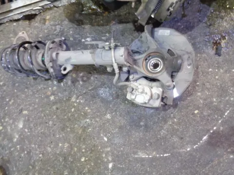 Άκρο Πλήρες Εμπρός Δεξί Με ABS για TOYOTA YARIS (2015 - 2017) 1500 Hybrid (100HP)(1NZ) (HSD) Multidrive Άκρο Πλήρες Εμπρός Δεξί Με ABS για TOYOTA YARIS (2015 - 2017) 1500 Hybrid (100HP)(1NZ) (HSD) Multidrive
