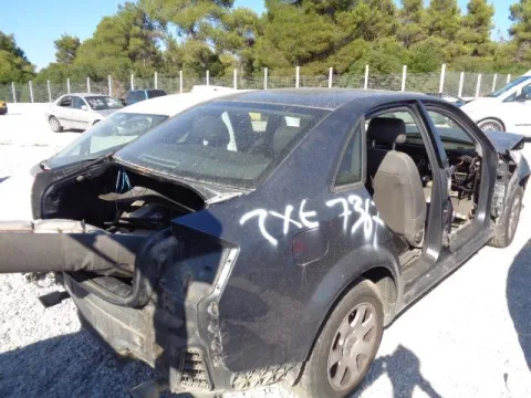Τροπέτο Αμάξι Χ.Κινητήρα Χ.Σασμάν με Πίσω Άξονα Δισκόφρενα ABS και Ζαντολάστιχα για AUDI A4 (2001 - 2005) (8H) (8E) Sedan - 4dr *ΔΒ* -  Τροπέτο Αμάξι Χ.Κινητήρα Χ.Σασμάν με Πίσω Άξονα Δισκόφρενα ABS και Ζαντολάστιχα για AUDI A4 (2001 - 2005) (8H) (8E) Sedan - 4dr *ΔΒ* -