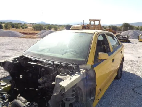 Τροπέτο Αμάξι Κουφάρι με Πίσω Άξονα για SKODA OCTAVIA (1997 - 2000) 4 (1U2-5) Hatchback - 5dr *ΔΒ* Τροπέτο Αμάξι Κουφάρι με Πίσω Άξονα για SKODA OCTAVIA (1997 - 2000) 4 (1U2-5) Hatchback - 5dr *ΔΒ*