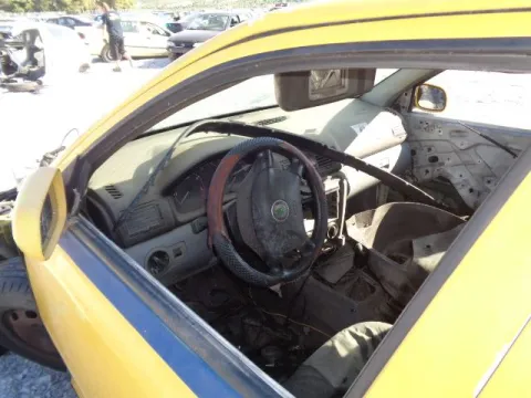 Τροπέτο Αμάξι Κουφάρι με Πίσω Άξονα για SKODA OCTAVIA (1997 - 2000) 4 (1U2-5) Hatchback - 5dr *ΔΒ* -  Τροπέτο Αμάξι Κουφάρι με Πίσω Άξονα για SKODA OCTAVIA (1997 - 2000) 4 (1U2-5) Hatchback - 5dr *ΔΒ* -