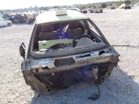 Τροπέτο Αμάξι Κουφάρι με Πίσω Άξονα για MITSUBISHI CARISMA (1999 - 2004) (DA) Sedan - 4dr *ΔΒ* -  Τροπέτο Αμάξι Κουφάρι με Πίσω Άξονα για MITSUBISHI CARISMA (1999 - 2004) (DA) Sedan - 4dr *ΔΒ* -