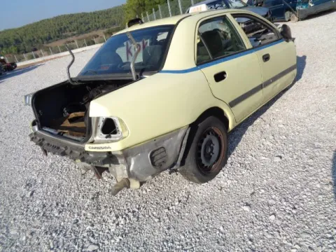 Τροπέτο Αμάξι Κουφάρι με Πίσω Άξονα για MITSUBISHI CARISMA (1999 - 2004) (DA) Sedan - 4dr *ΔΒ* -  Τροπέτο Αμάξι Κουφάρι με Πίσω Άξονα για MITSUBISHI CARISMA (1999 - 2004) (DA) Sedan - 4dr *ΔΒ* -
