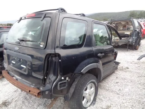Τροπέτο Αμάξι Κουφάρι και Πίσω Άξονα για FORD MAVERICK (2001 - 2005) *ΔΒ* -  Τροπέτο Αμάξι Κουφάρι και Πίσω Άξονα για FORD MAVERICK (2001 - 2005) *ΔΒ* -
