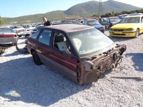Τροπέτο Αμάξι Κουφάρι με Πίσω Άξονα για ROVER 200 (1993 - 1995) (XW) Liftback -5dr *ΔΒ* Τροπέτο Αμάξι Κουφάρι με Πίσω Άξονα για ROVER 200 (1993 - 1995) (XW) Liftback -5dr *ΔΒ*