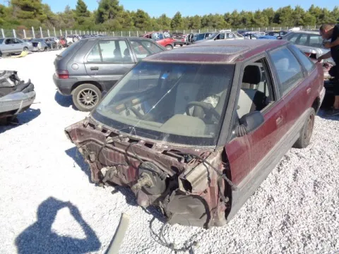 Τροπέτο Αμάξι Κουφάρι με Πίσω Άξονα για ROVER 200 (1993 - 1995) (XW) Liftback -5dr *ΔΒ* -  Τροπέτο Αμάξι Κουφάρι με Πίσω Άξονα για ROVER 200 (1993 - 1995) (XW) Liftback -5dr *ΔΒ* -