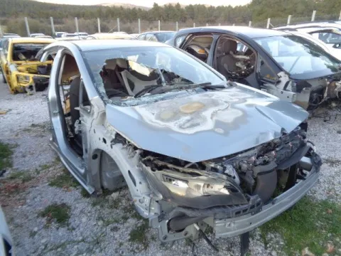 Τροπέτο Αμάξι Κουφάρι για OPEL ASTRA (2010 - 2012) J Hatchback - 5dr *ΔΒ*